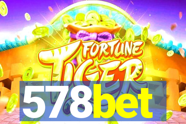 578bet