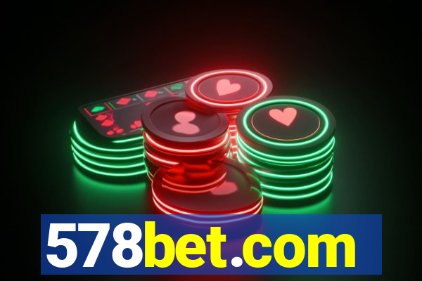 578bet.com