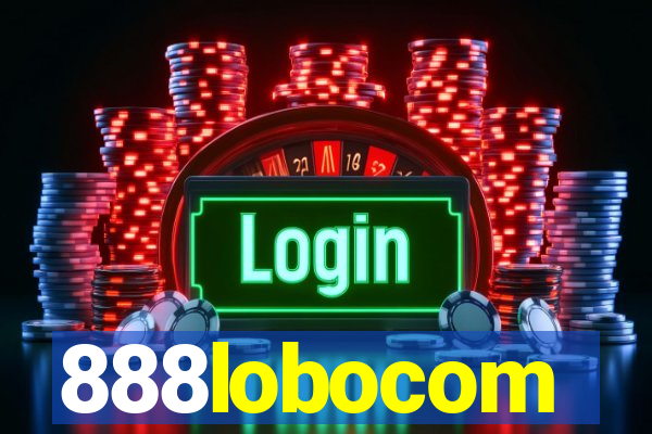 888lobocom