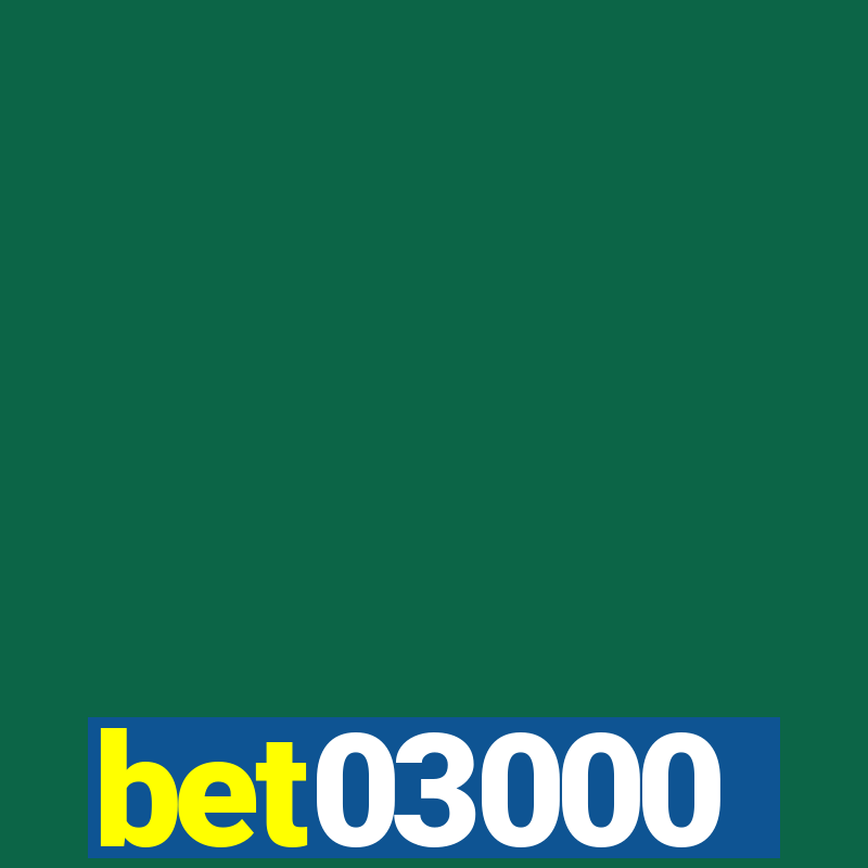 bet03000