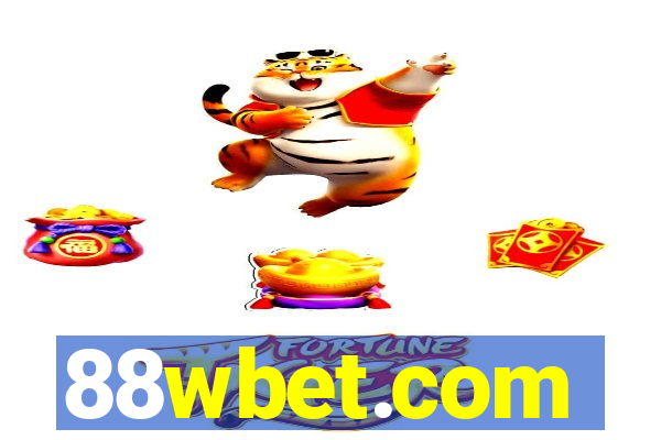 88wbet.com