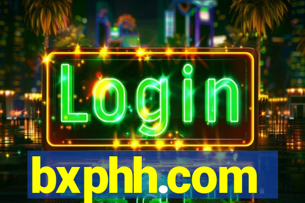 bxphh.com