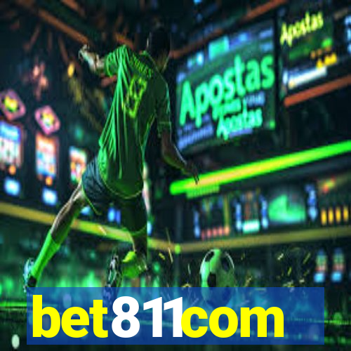 bet811com