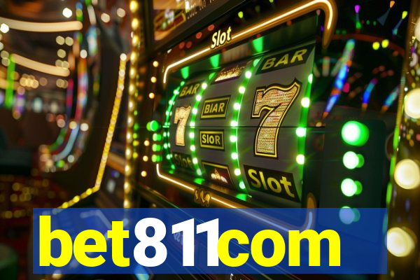 bet811com