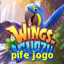 pife jogo