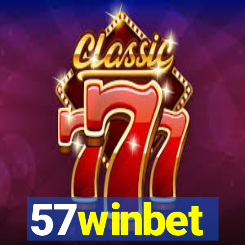 57winbet