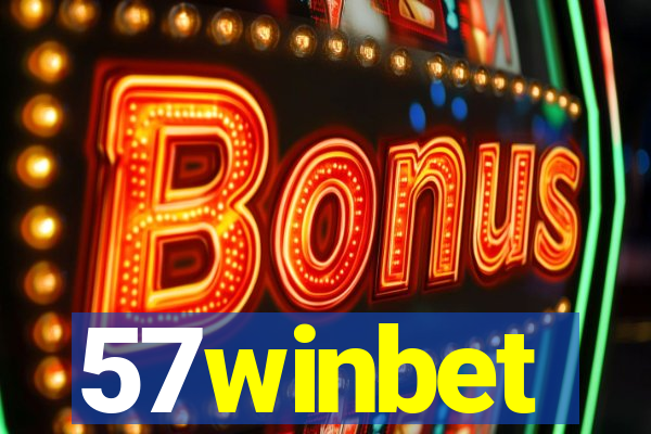 57winbet