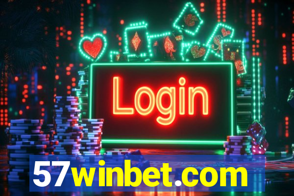 57winbet.com