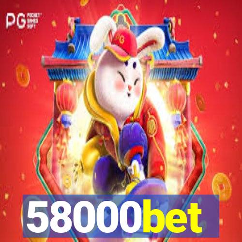 58000bet