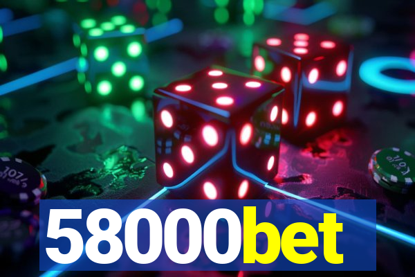 58000bet