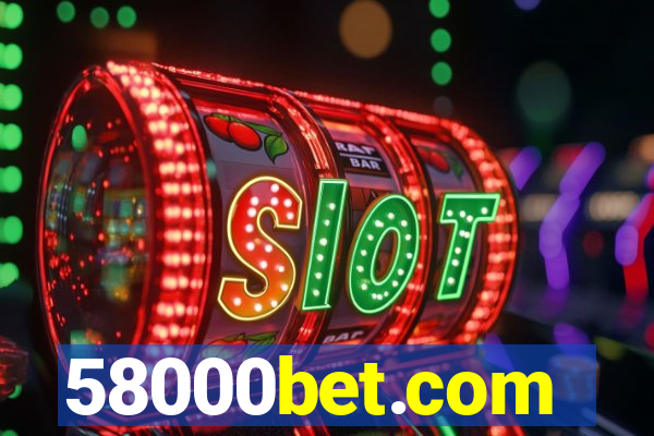 58000bet.com