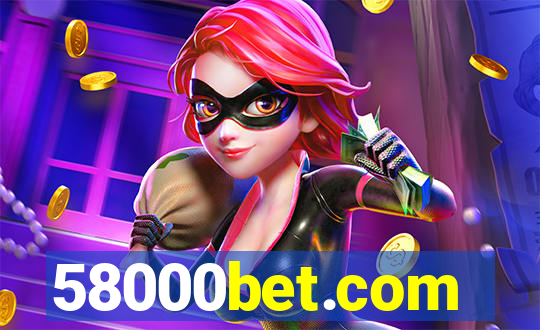 58000bet.com