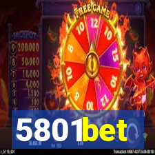 5801bet