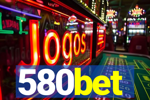 580bet