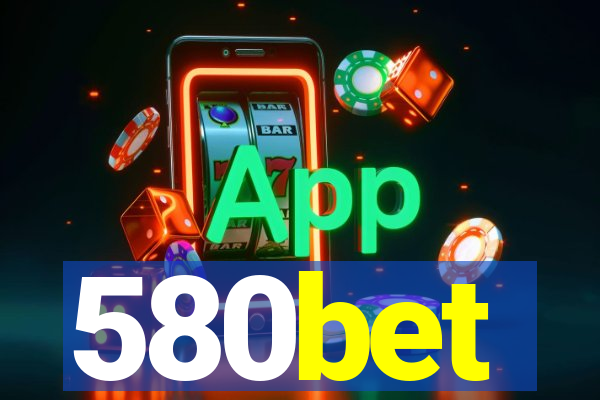 580bet