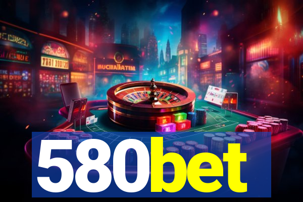 580bet