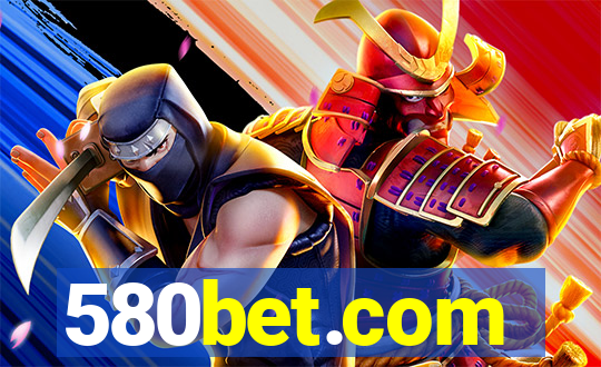 580bet.com