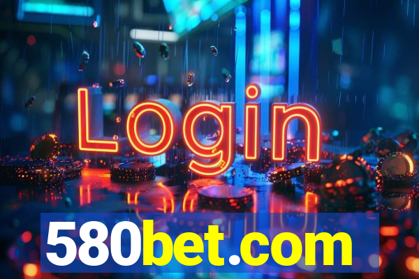 580bet.com