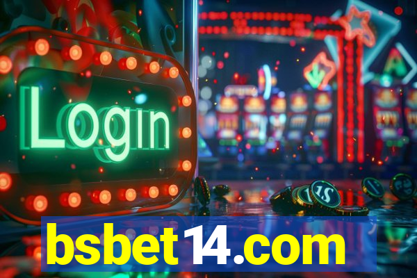 bsbet14.com