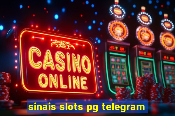 sinais slots pg telegram