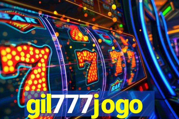 gil777jogo