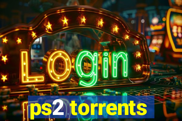 ps2 torrents