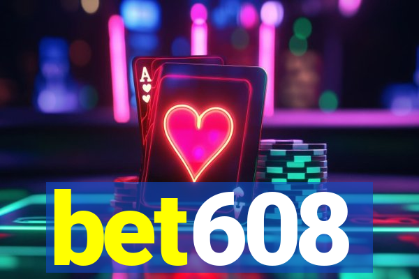 bet608