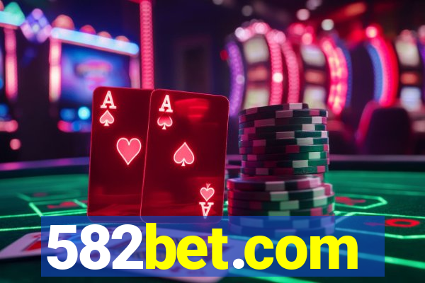 582bet.com