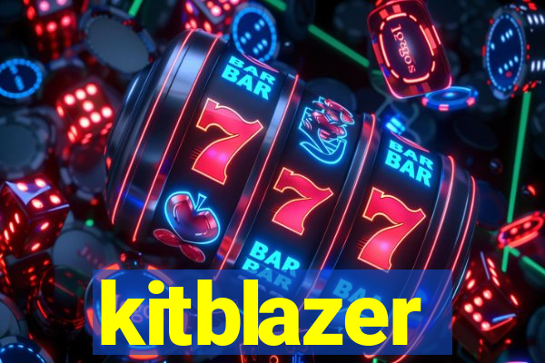 kitblazer