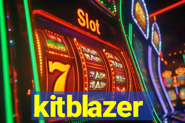 kitblazer