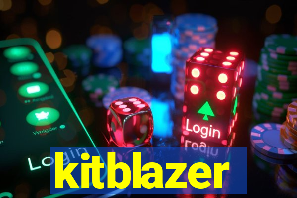 kitblazer