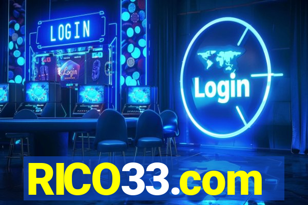 RICO33.com