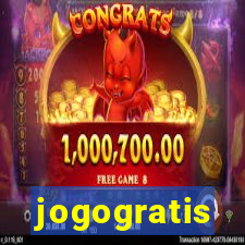 jogogratis