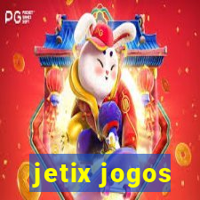 jetix jogos