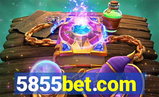 5855bet.com