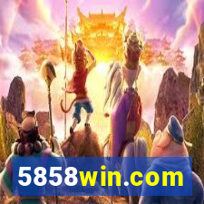 5858win.com