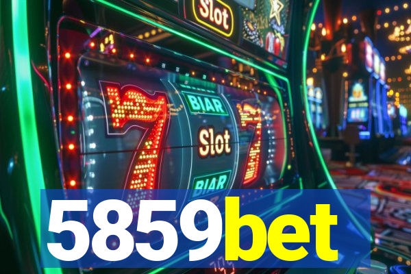 5859bet