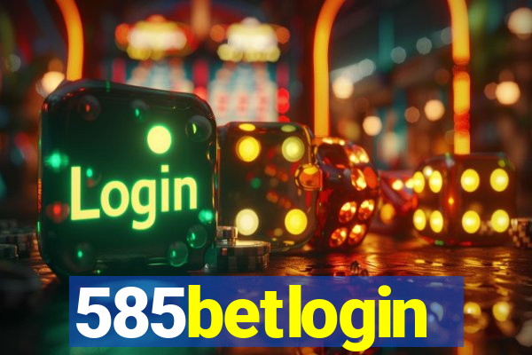 585betlogin