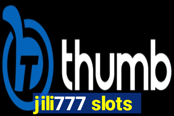 jili777 slots