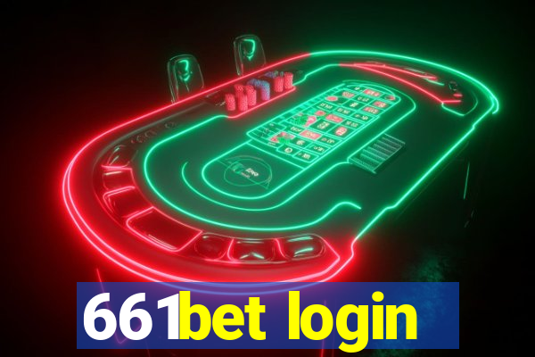 661bet login