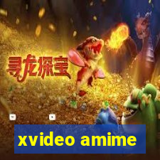 xvideo amime