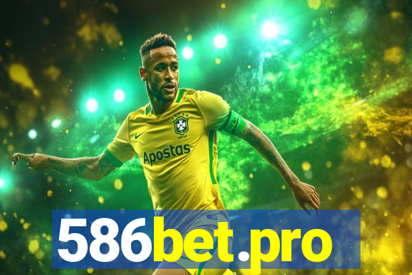 586bet.pro