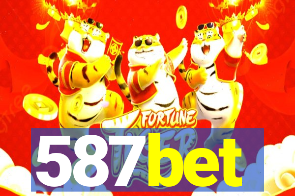 587bet