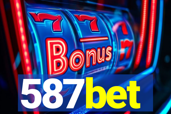 587bet