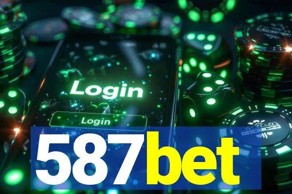 587bet