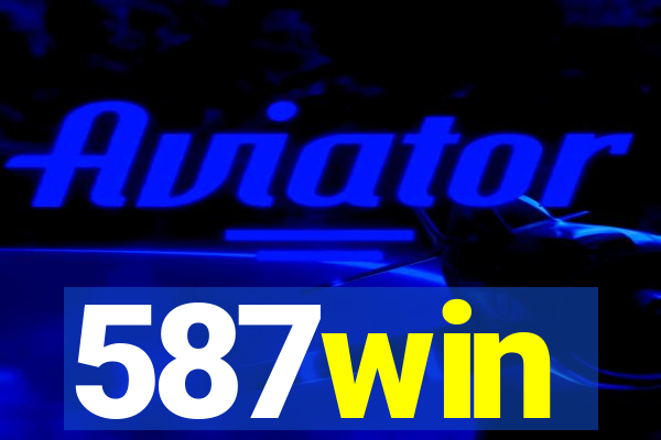 587win