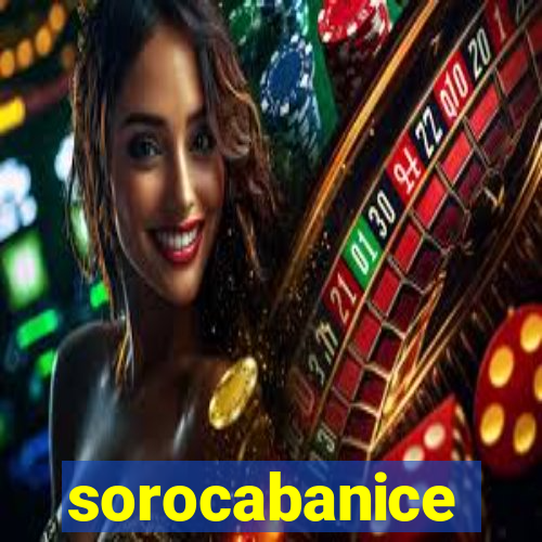 sorocabanice