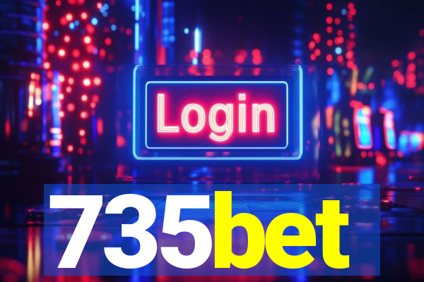 735bet