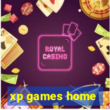 xp games home