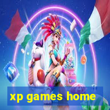 xp games home